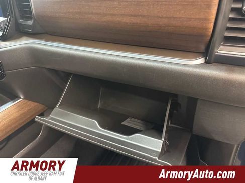 Used 2022 Chevrolet Silverado 1500 High Country w/ LPO, Dark Essentials Package image 42