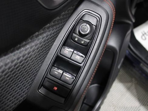 Used 2020 Subaru Forester Sport image 16