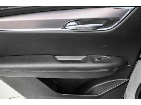 Certified 2023 Cadillac XT5 Luxury AWD/4WD image 22