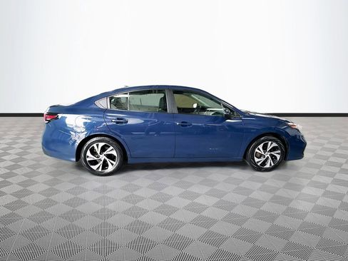 Certified 2024 Subaru Legacy Premium AWD/4WD image 31