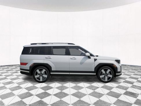 New 2026 Hyundai Santa Fe Limited image 11