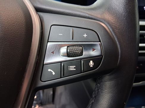 Used 2023 BMW i4 eDrive35 w/ Premium Package RWD image 23