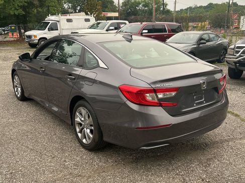 Used 2019 Honda Accord LX image 2