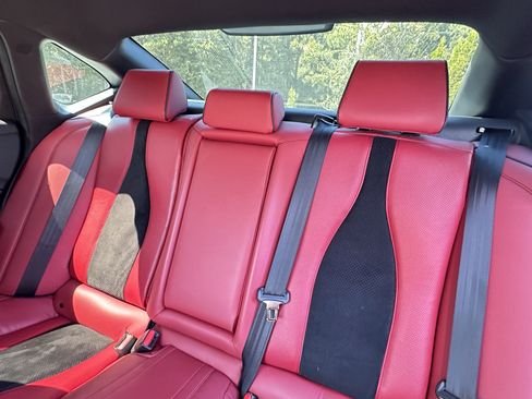 Used 2023 Acura TLX SH-AWD w/ A-SPEC Pkg image 10