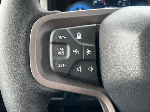 New 2025 Ford Bronco Badlands image 17