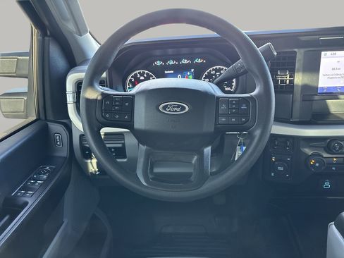Certified 2024 Ford F250 XL w/ XL Driver Assist Package image 14