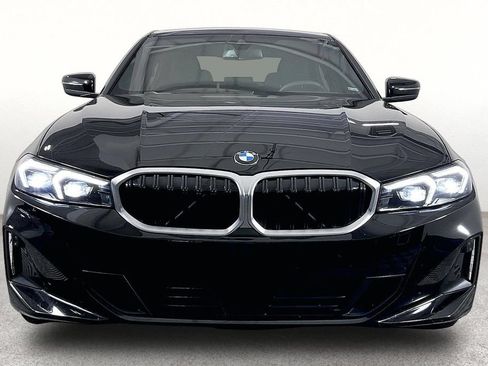 Used 2026 BMW 330i xDrive Sedan AWD/4WD image 5