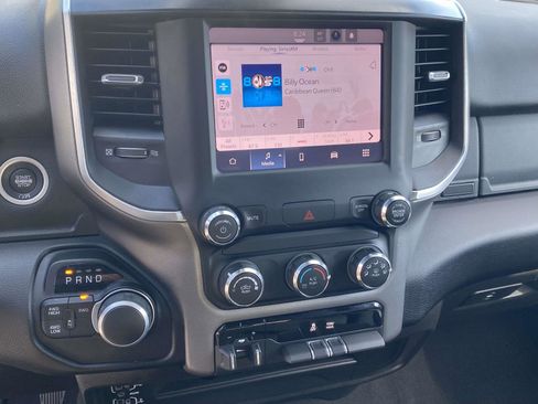 Certified 2024 RAM 2500 Big Horn w/ Bed Utility Group image 8