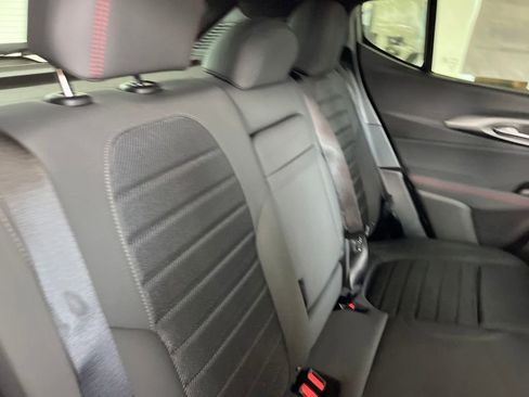 New 2024 Dodge Hornet GT w/ GT Blacktop Package image 22