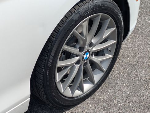 Used 2016 BMW 228i xDrive Convertible image 12