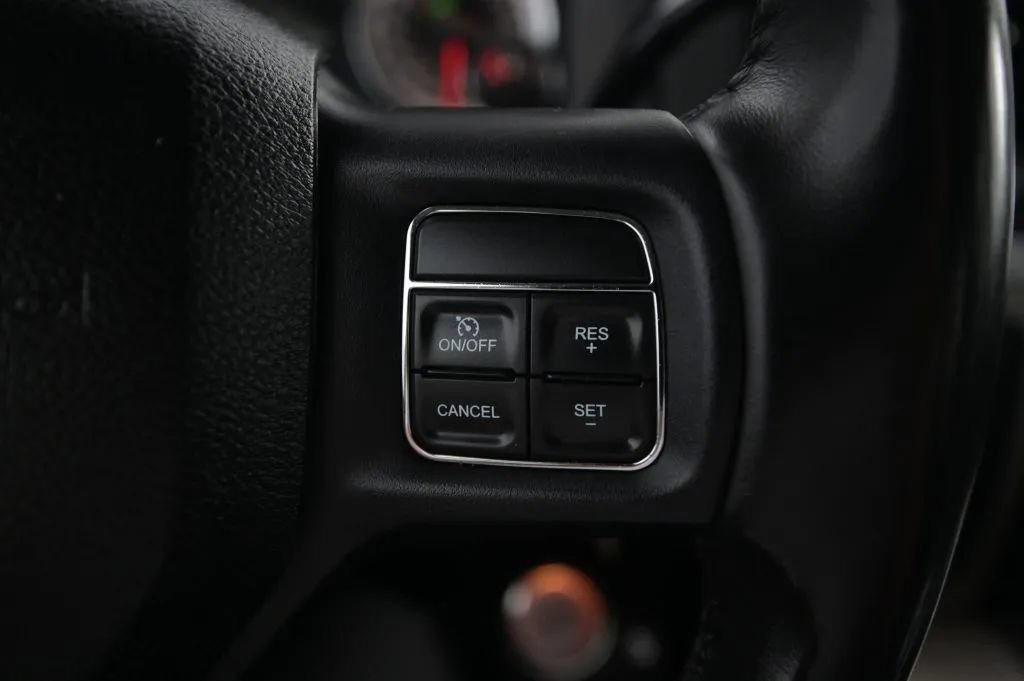 Used 2018 RAM 2500 Big Horn w/ Harvest Edition AWD/4WD image 25
