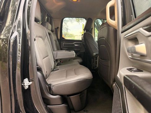 Used 2020 RAM 1500 Big Horn RWD image 9