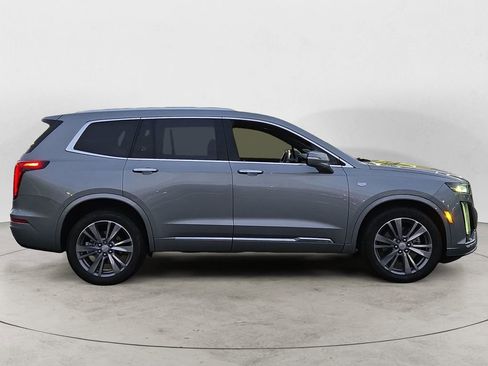 Certified 2024 Cadillac XT6 Premium Luxury image 6
