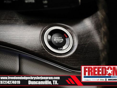 Used 2021 Jeep Grand Cherokee L Overland image 31