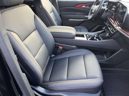 New 2026 Chevrolet Traverse Z71 w/ Enhanced Driving Package image 14