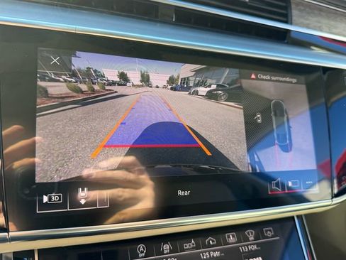 Used 2019 Audi A8 L 3.0T image 29