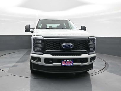 New 2026 Ford F250 XL w/ STX Appearance Package