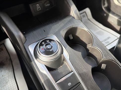 Used 2025 Ford Escape ST-Line w/ Equipment Group 301A image 38