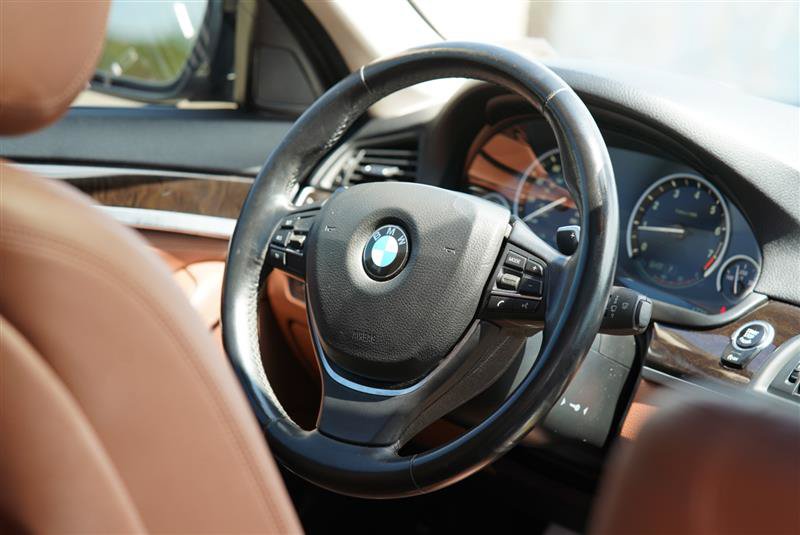 Used 2016 BMW 528i xDrive Sedan AWD/4WD image 46