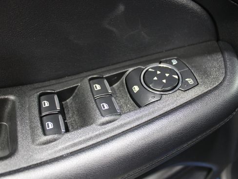 Used 2024 Ford Edge SEL AWD/4WD image 7