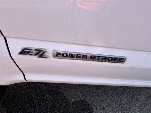 Used 2021 Ford F350 XL w/ STX Appearance Package image 9