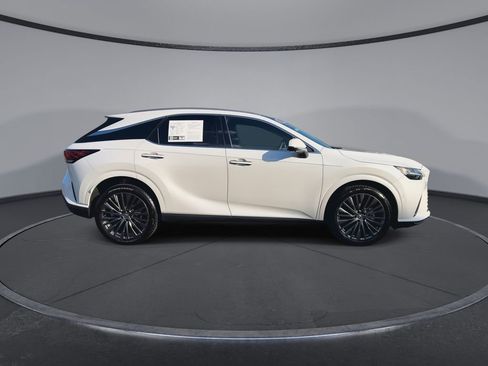 Used 2025 Lexus RX 350 w/ Convenience Package AWD/4WD image 9