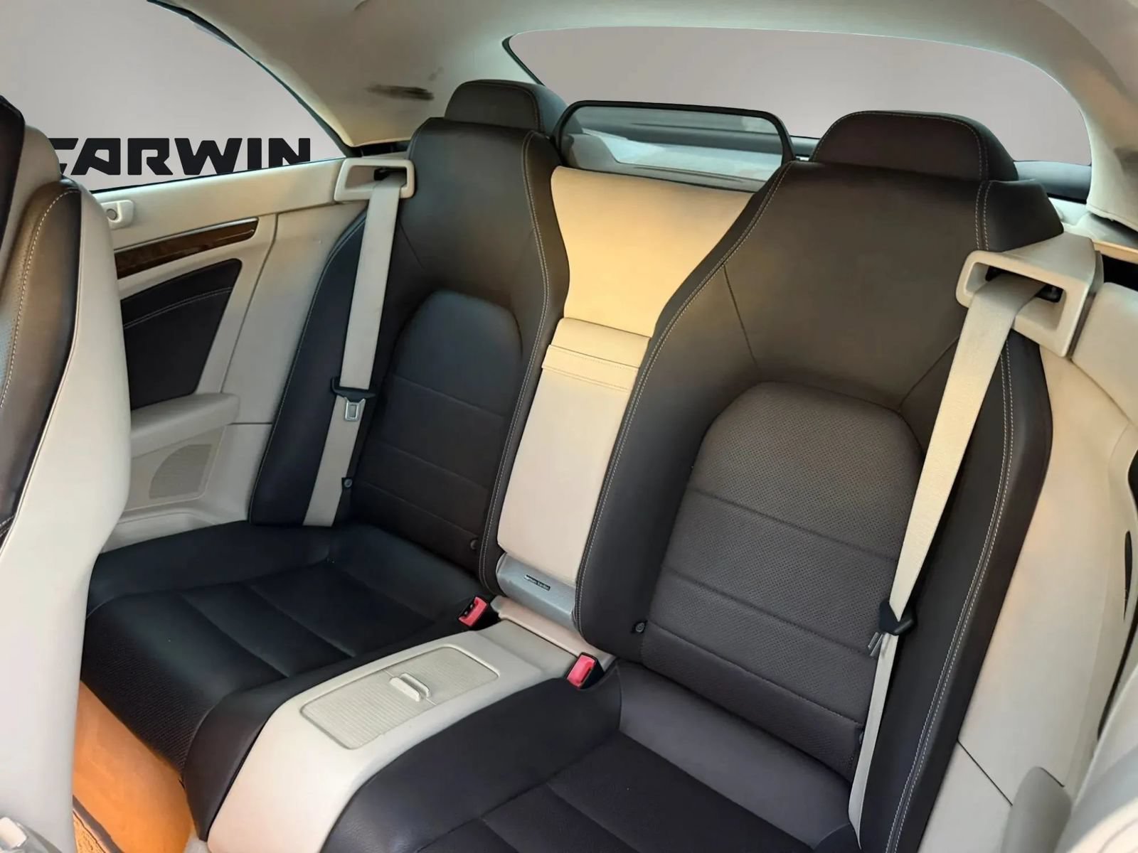 Used 2015 Mercedes-Benz E 400 Cabriolet w/ Premium 1 Package image 25