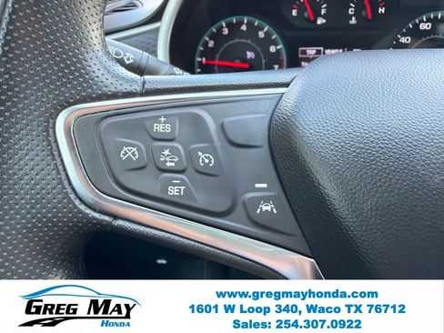 Used 2025 Chevrolet Malibu LT FWD image 26