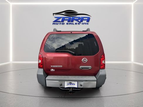 Used 2013 Nissan Xterra S w/ Value Package image 5