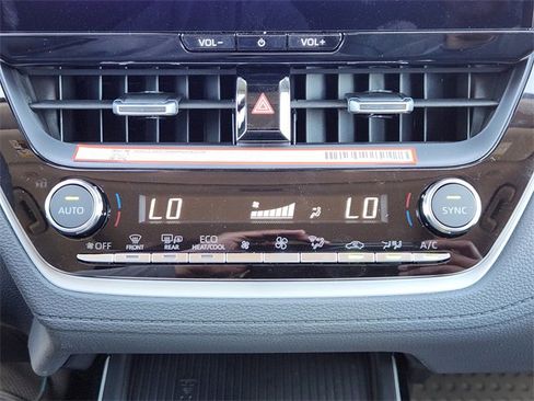 New 2026 Toyota Corolla Cross XLE image 15