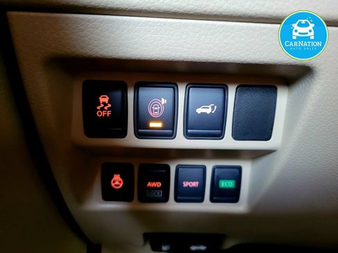 Used 2017 Nissan Rogue SL AWD/4WD image 19