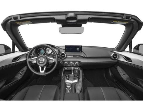 New 2026 MAZDA MX-5 Miata Grand Touring RWD image 7