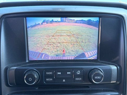 Used 2018 Chevrolet Silverado 1500 LT w/ All Star Edition AWD/4WD image 19