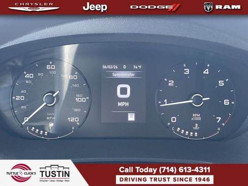 New 2026 RAM ProMaster 1500 w/ Safety Group FWD image 24