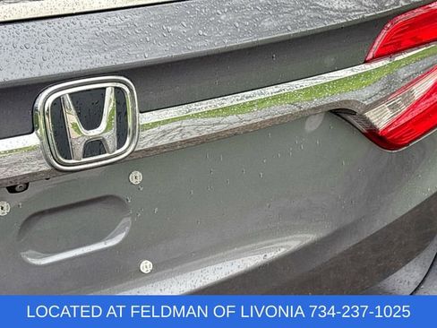 Used 2019 Honda Odyssey EX image 29