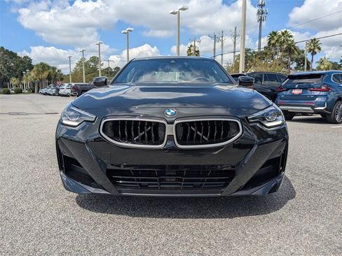 New 2025 BMW 230i Coupe w/ M Sport Package image 10