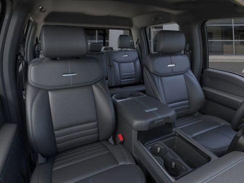 New 2026 Ford F250 Platinum image 10