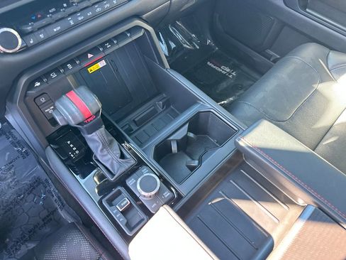 Used 2024 Toyota Tundra TRD Pro AWD/4WD image 23