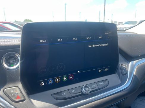 Used 2024 Chevrolet Blazer LT AWD/4WD image 11