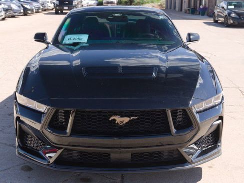 Used 2024 Ford Mustang GT Premium RWD image 6