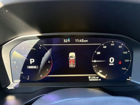 New 2026 Mitsubishi Outlander SE image 17