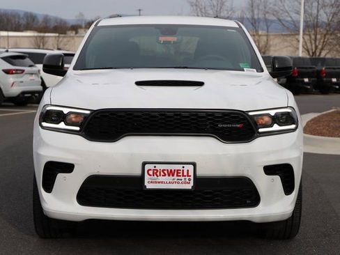New 2026 Dodge Durango GT w/ Blacktop Package AWD/4WD image 6