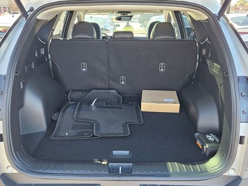 New 2026 Hyundai Tucson Limited image 10