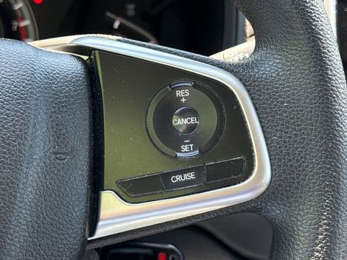 Used 2018 Honda CR-V LX image 27