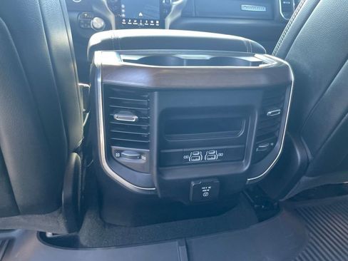 Used 2022 RAM 1500 Laramie image 24