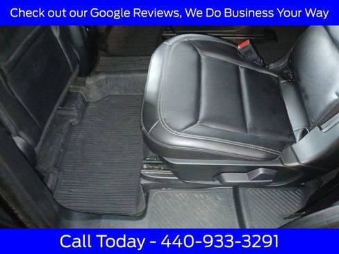 Certified 2023 Ford Explorer XLT w/ Equipment Group 202A AWD/4WD image 35