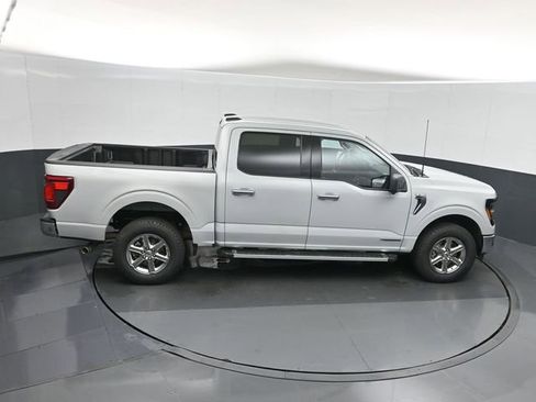 Used 2024 Ford F150 XLT w/ Mobile Office Package AWD/4WD image 28
