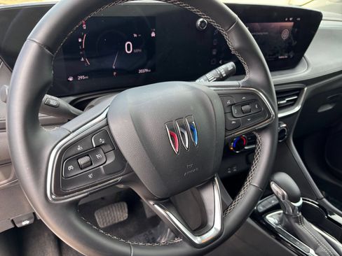 Used 2026 Buick Encore GX Preferred FWD image 28