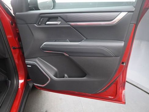 New 2026 GMC Acadia Elevation w/ Black Edition image 22