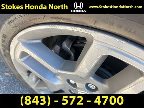 Used 2022 Honda Passport EX-L image 10